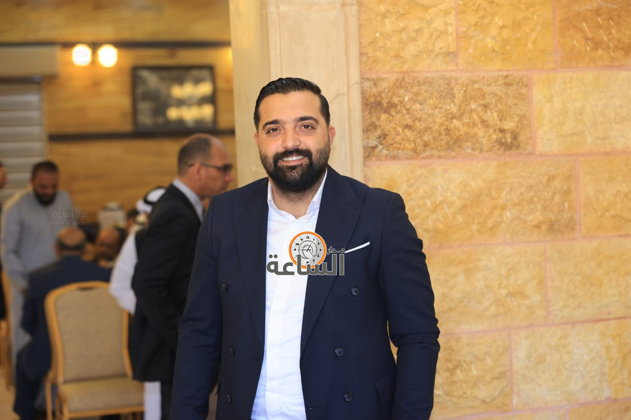 Madar Al-Saa Images 0.17371652657849967