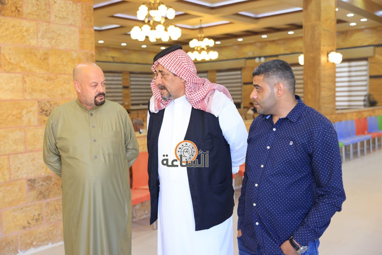 Madar Al-Saa Images 0.2401387040333791