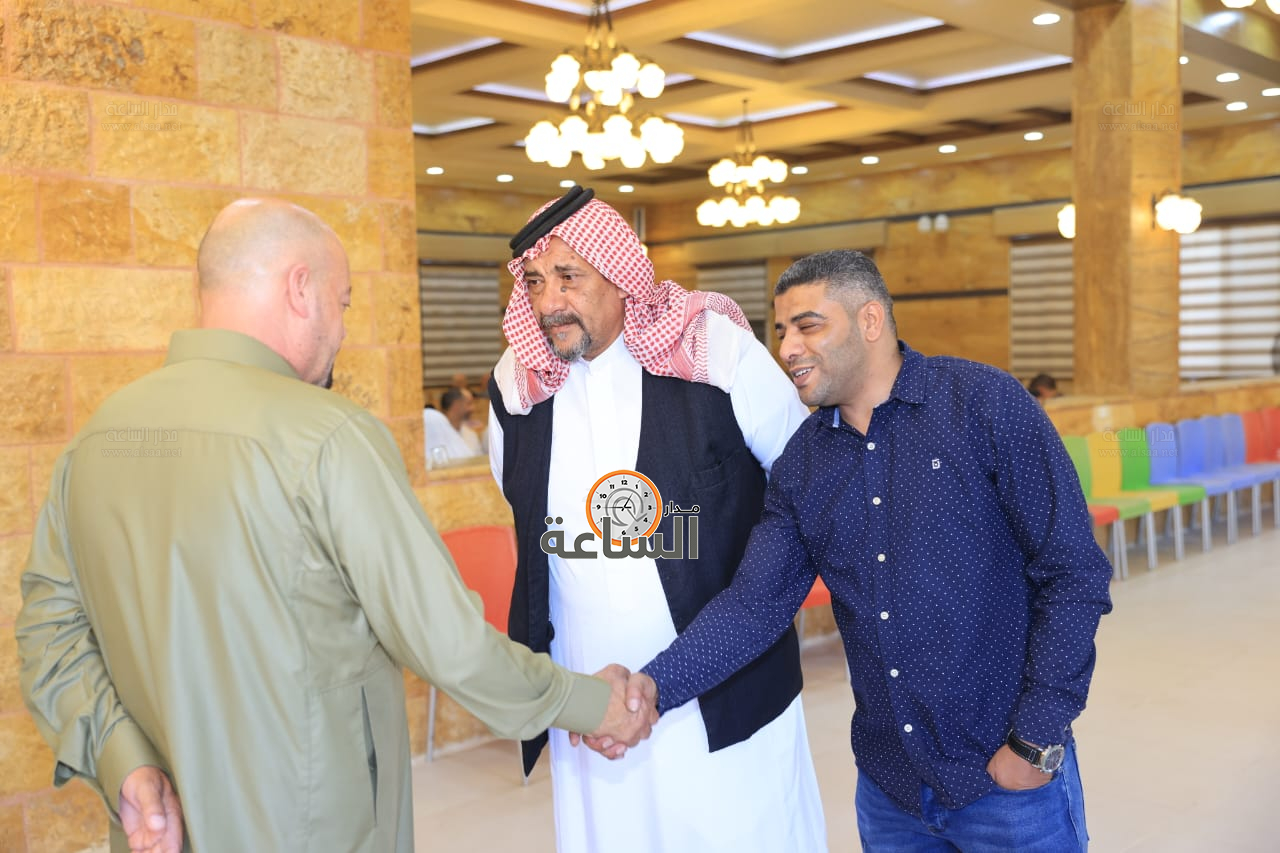 Madar Al-Saa Images 0.7064414332825495