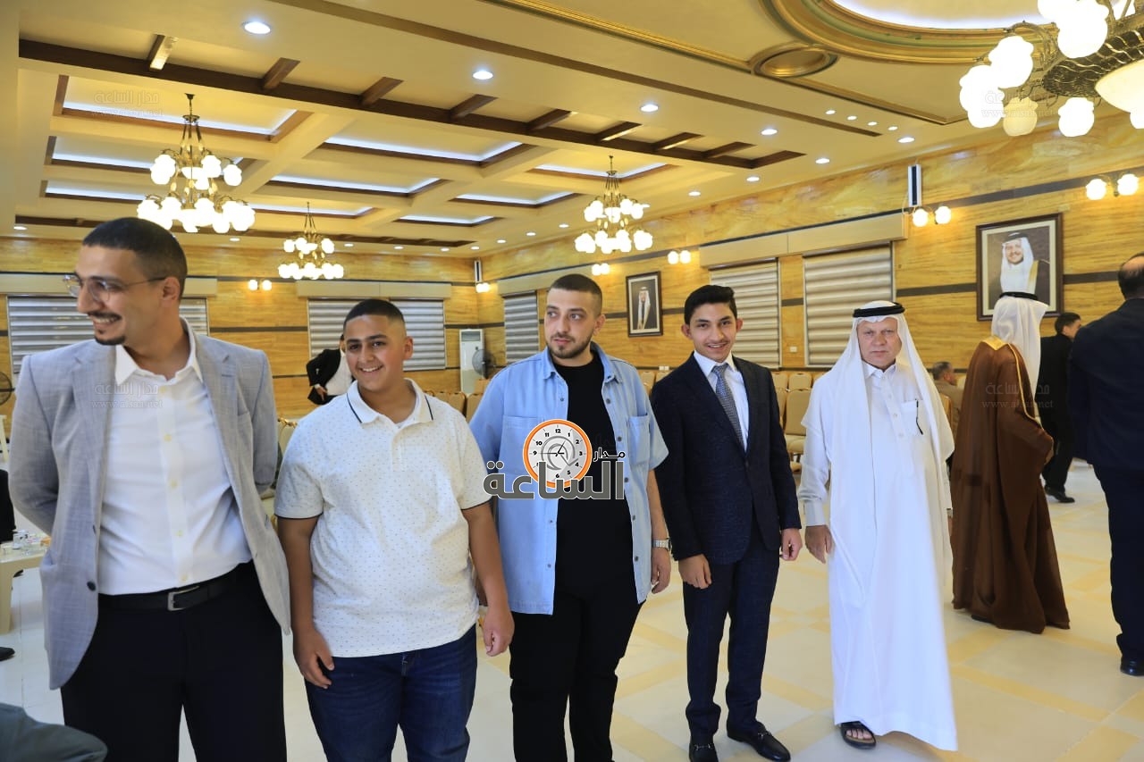 Madar Al-Saa Images 0.029930356521702506