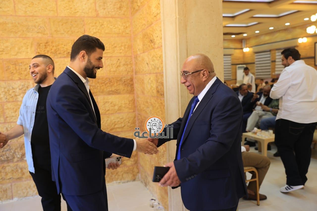 Madar Al-Saa Images 0.6607697290751209