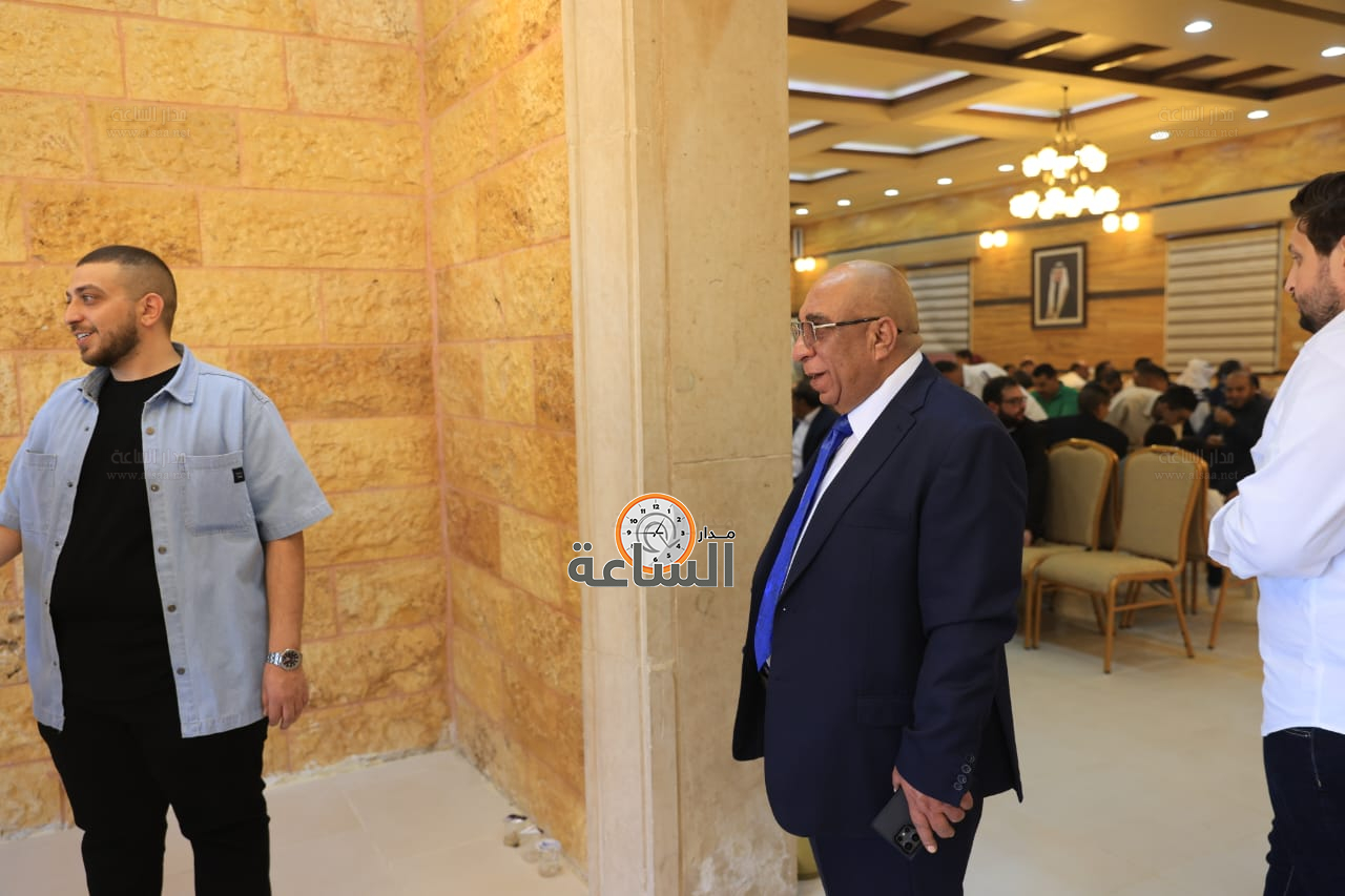 Madar Al-Saa Images 0.8462206782437739