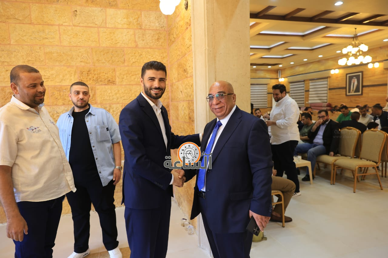 Madar Al-Saa Images 0.24887553661913497