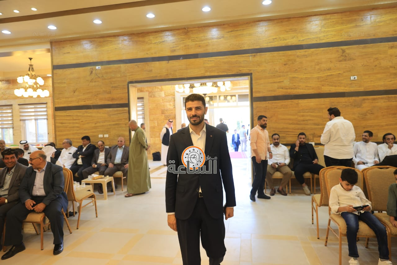 Madar Al-Saa Images 0.7296009902409933