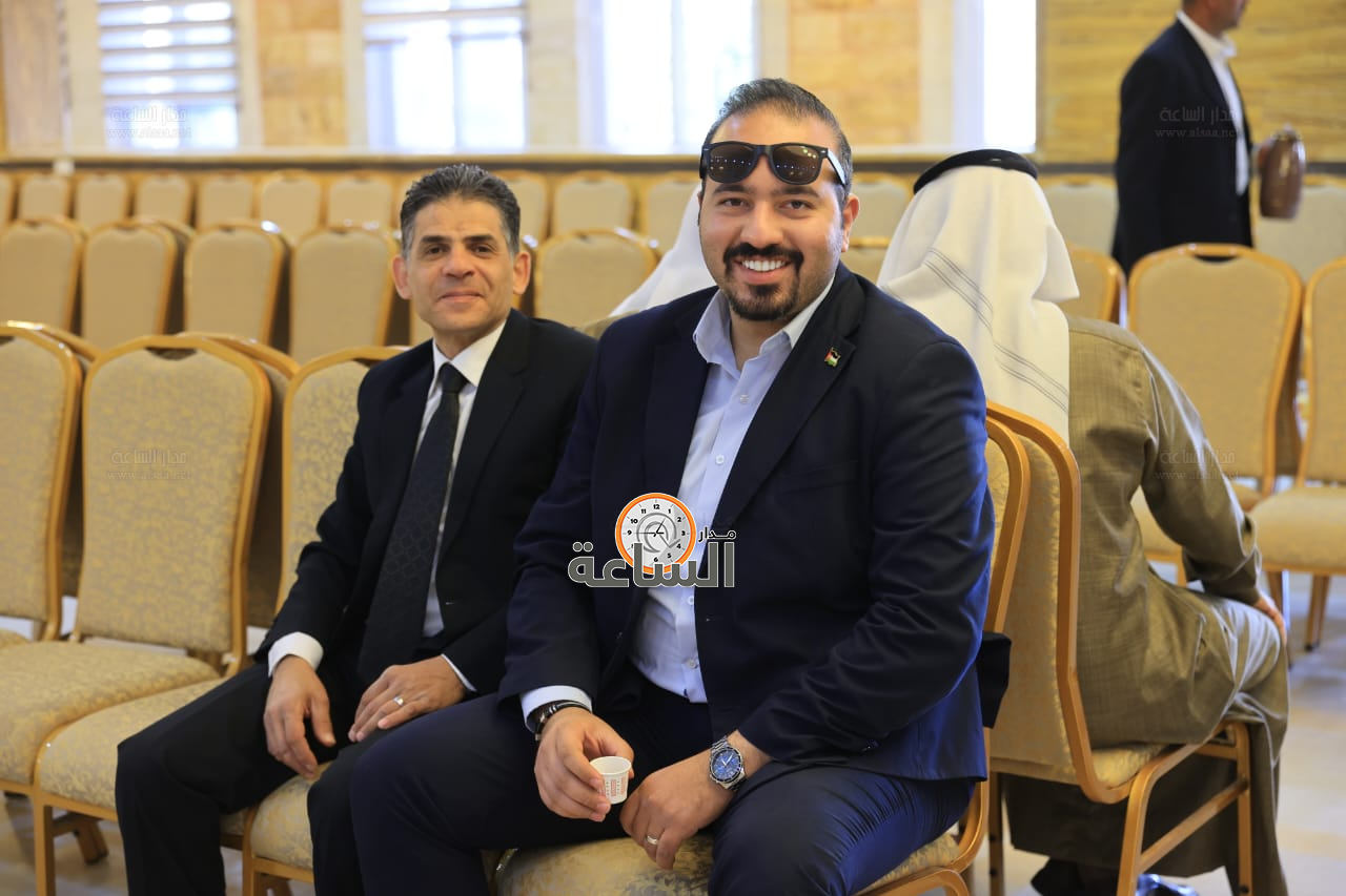 Madar Al-Saa Images 0.4943795057283237