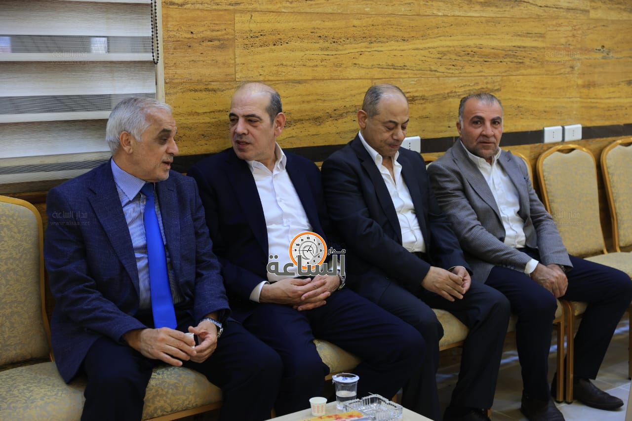 Madar Al-Saa Images 0.8571088796447077