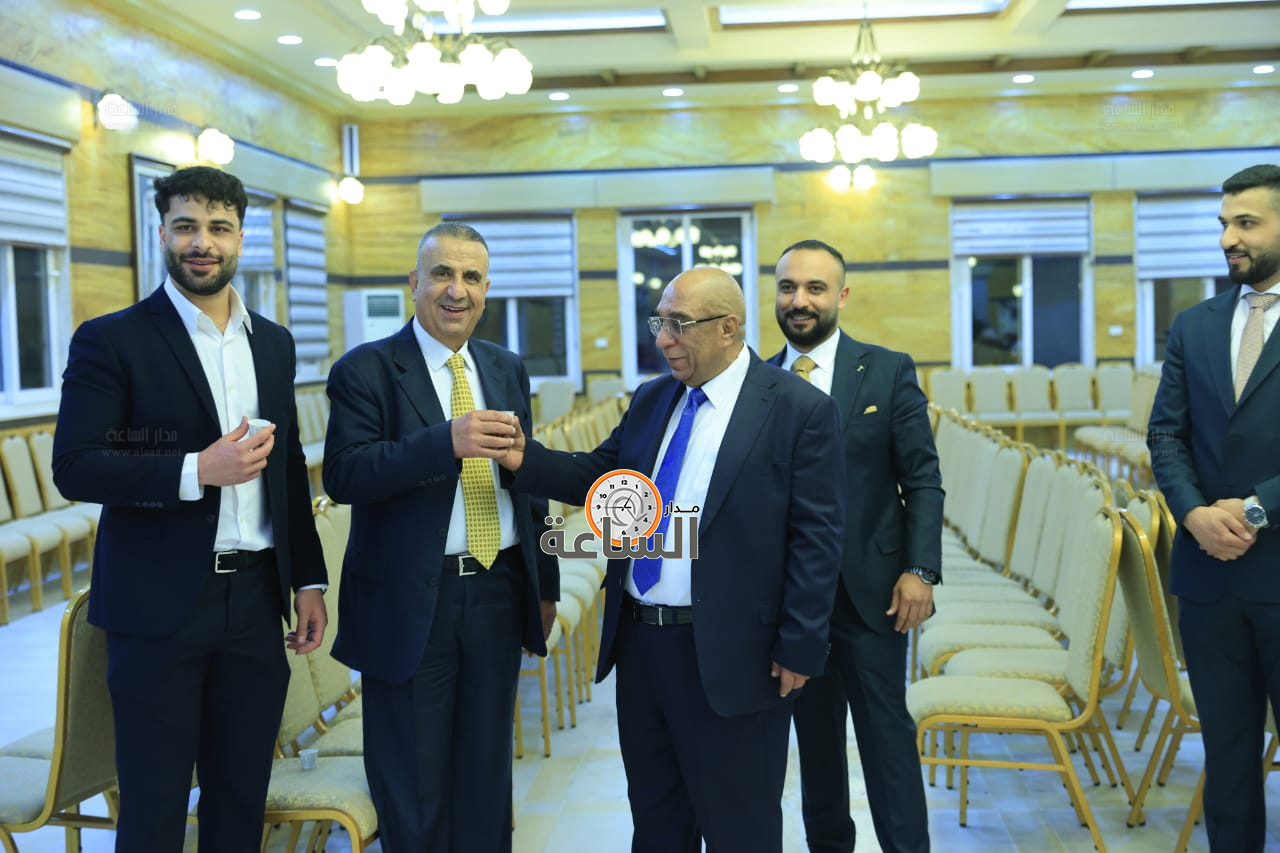 Madar Al-Saa Images 0.5615460985727693