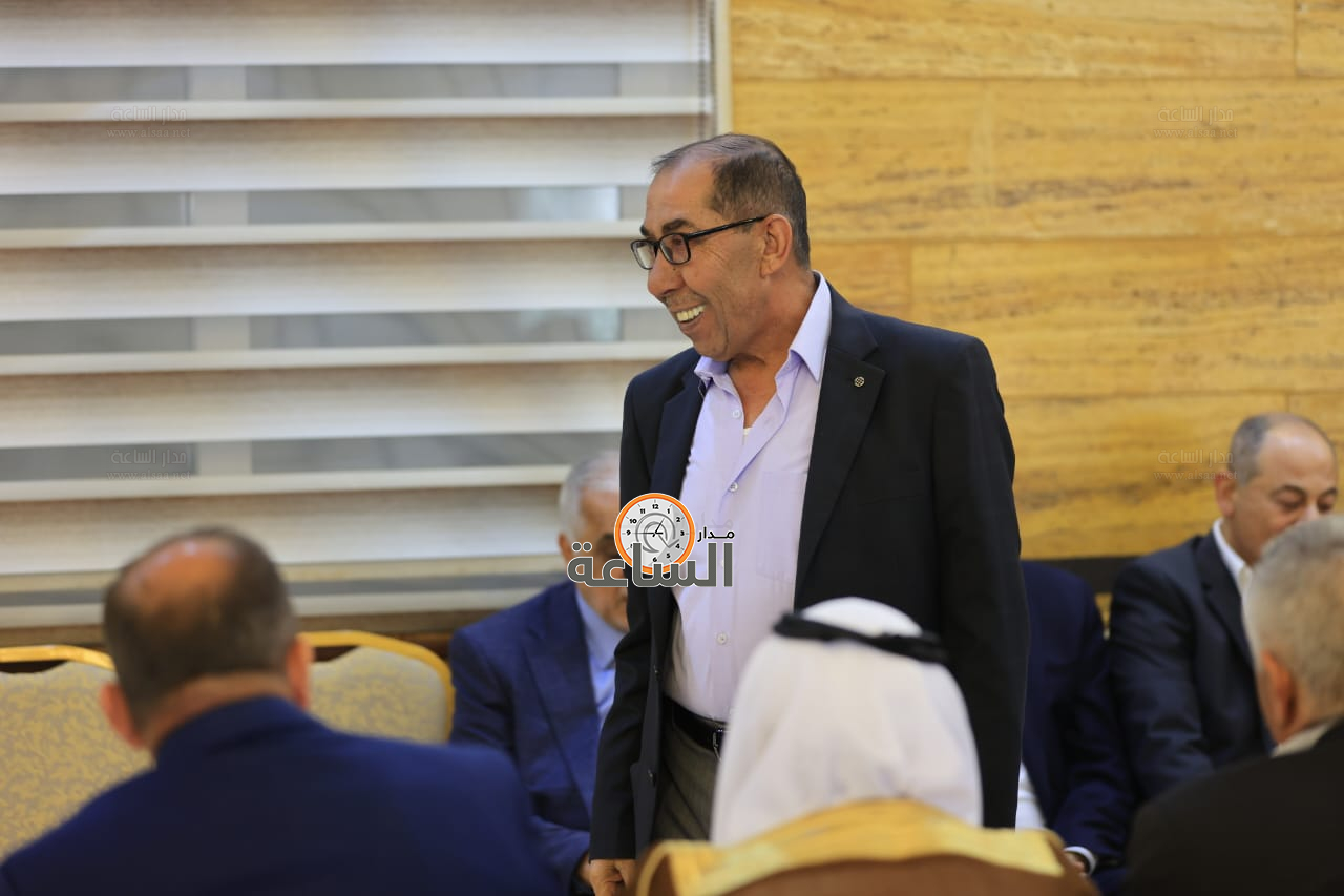 Madar Al-Saa Images 0.7899293873162213