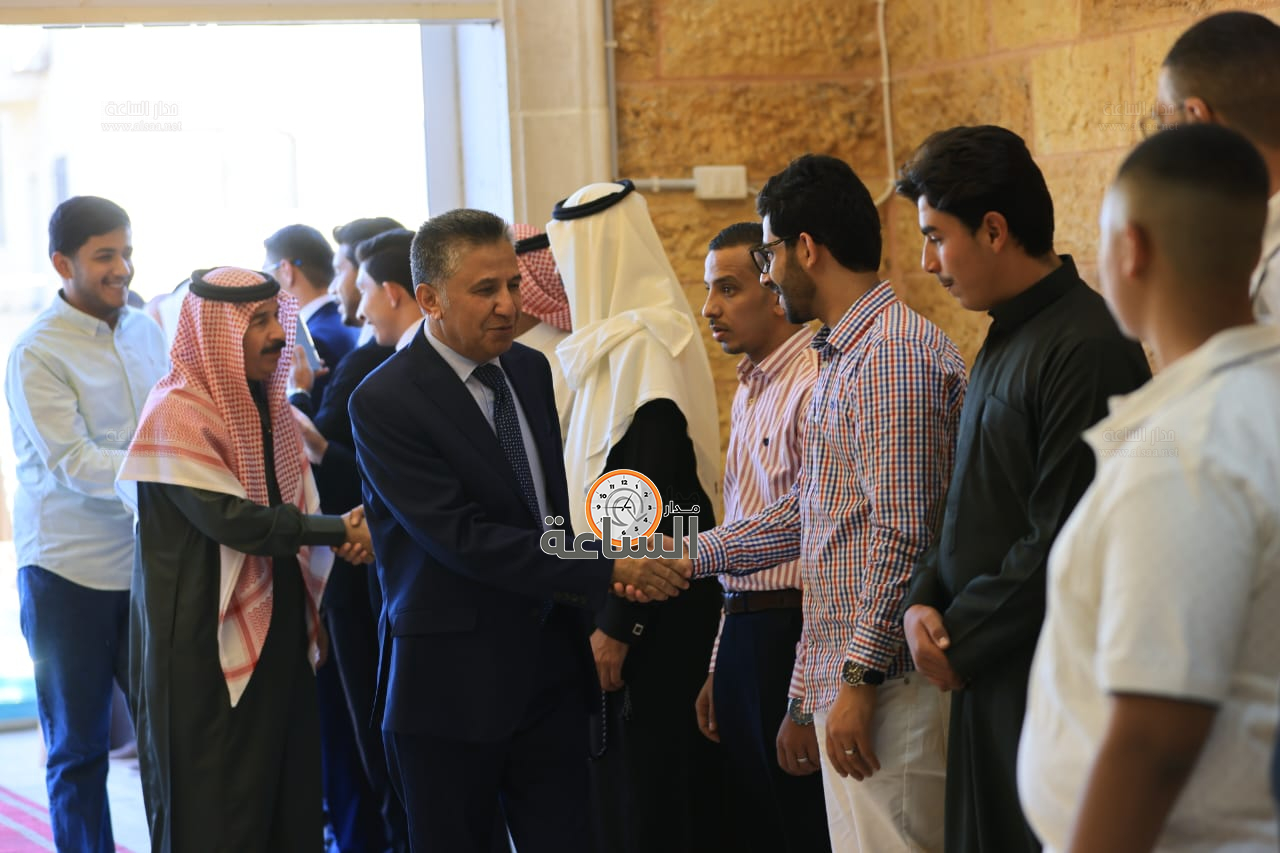 Madar Al-Saa Images 0.5229153028166474