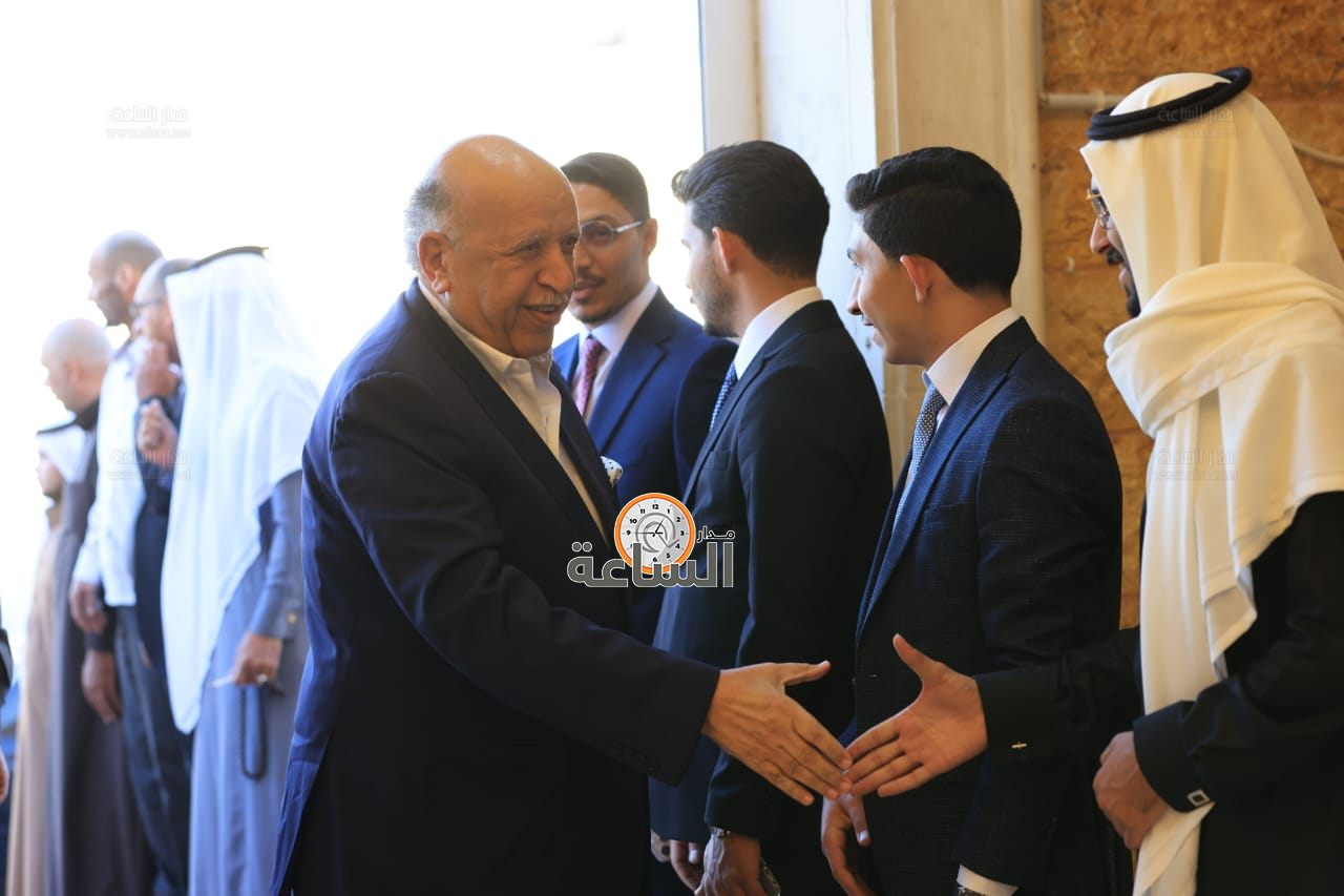 Madar Al-Saa Images 0.3626127965540765