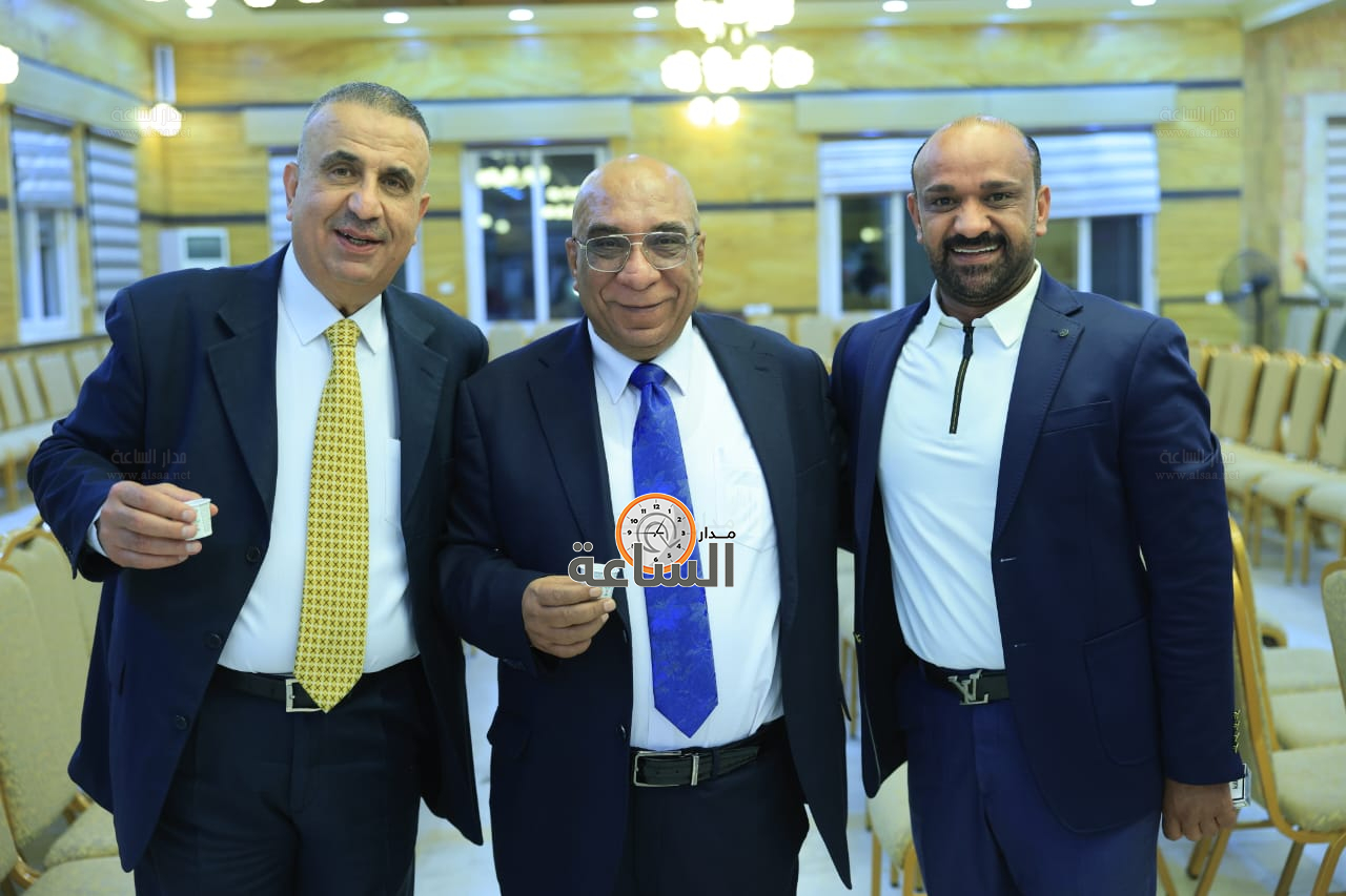 Madar Al-Saa Images 0.7245620625149468