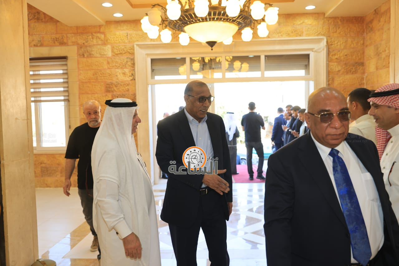 Madar Al-Saa Images 0.0842420601563415