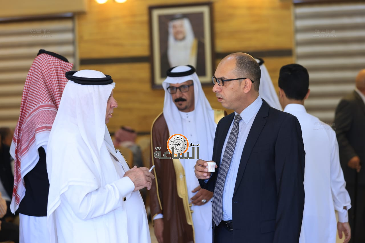 Madar Al-Saa Images 0.6272250649059954