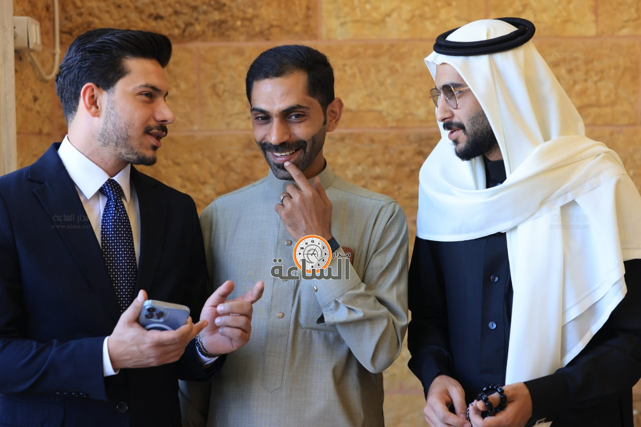 Madar Al-Saa Images 0.21885949979746688