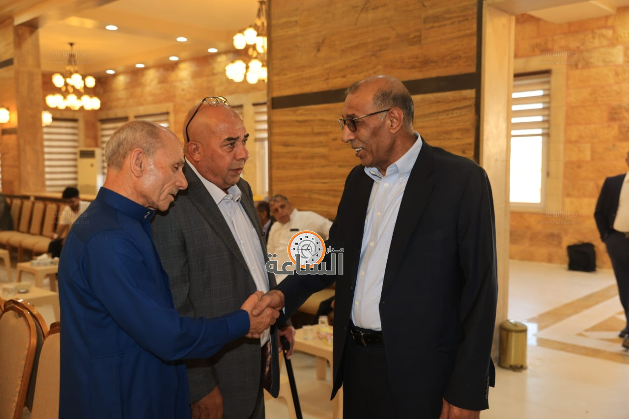 Madar Al-Saa Images 0.13286091958939028