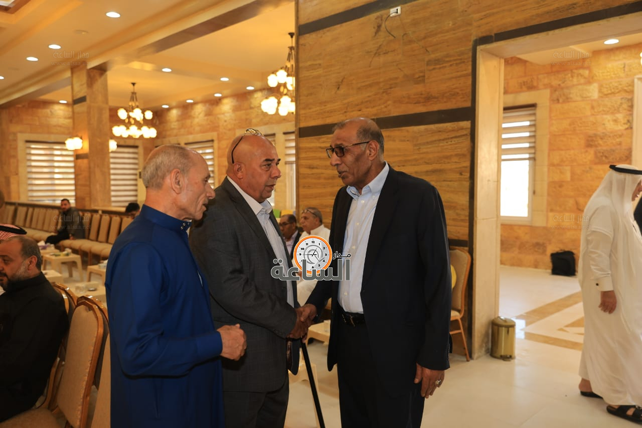 Madar Al-Saa Images 0.38305440031577054