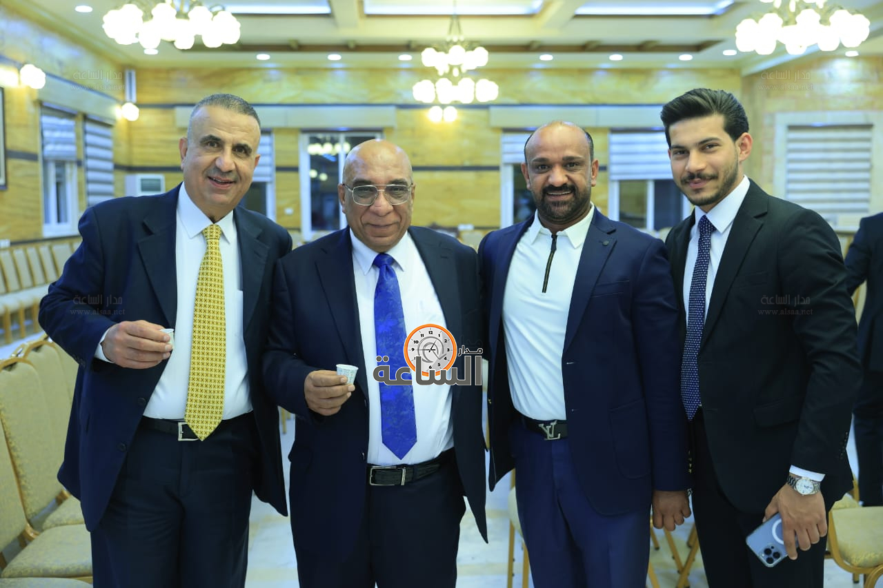 Madar Al-Saa Images 0.2366341966797283