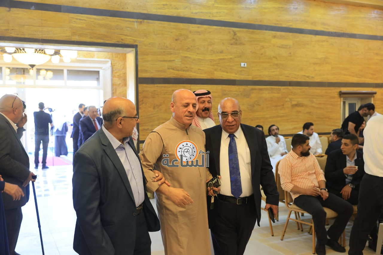 Madar Al-Saa Images 0.3637900604129314