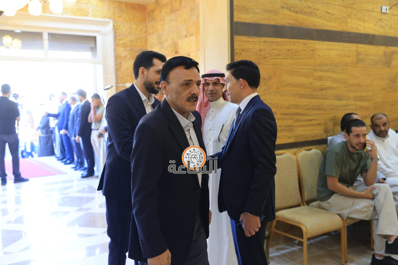 Madar Al-Saa Images 0.5788608990580842