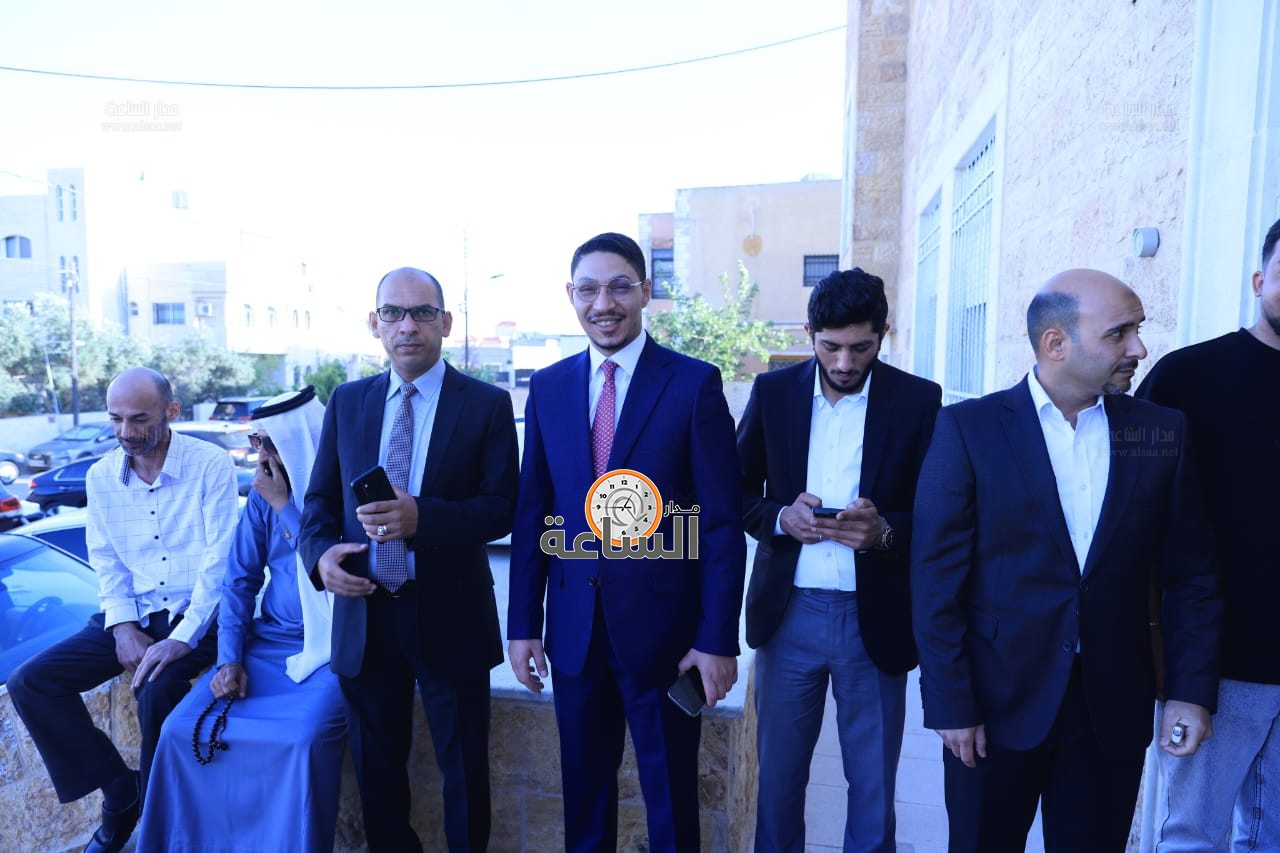 Madar Al-Saa Images 0.48537920813015323