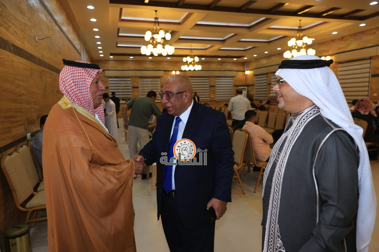 Madar Al-Saa Images 0.5658721843576908