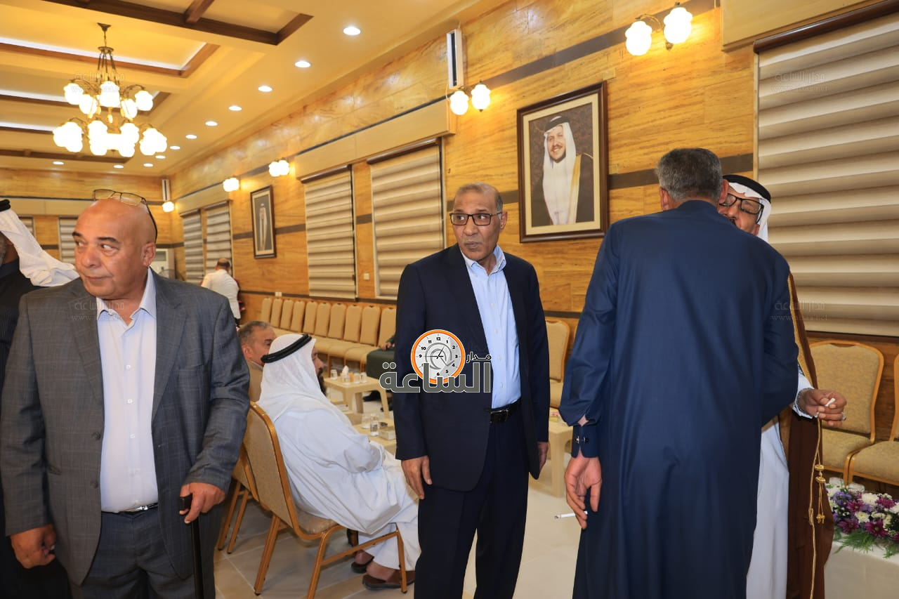 Madar Al-Saa Images 0.872650529072266