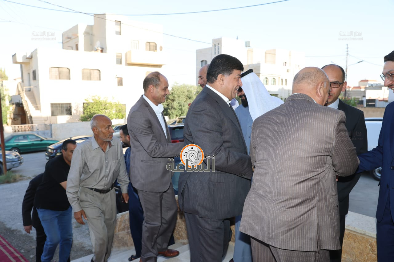 Madar Al-Saa Images 0.2626609971083739