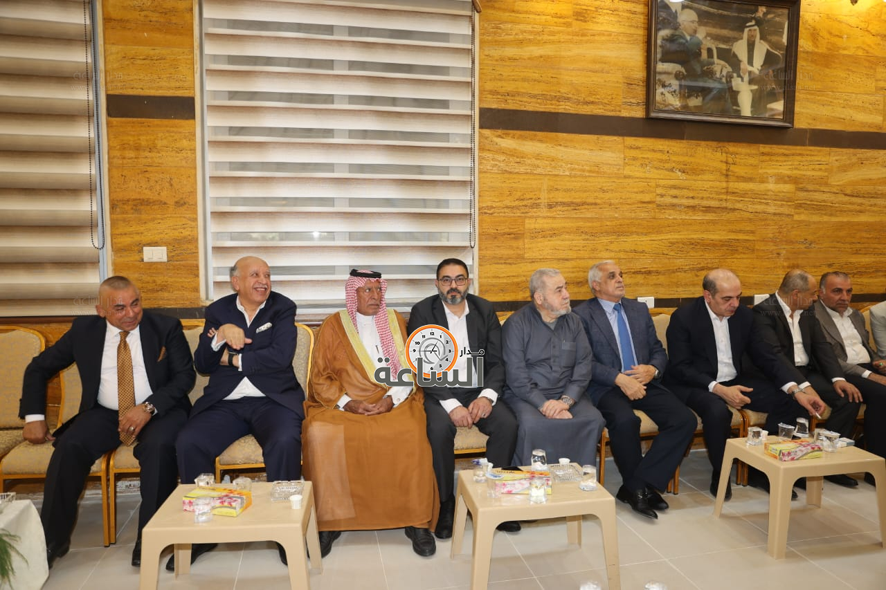 Madar Al-Saa Images 0.7808585036902441