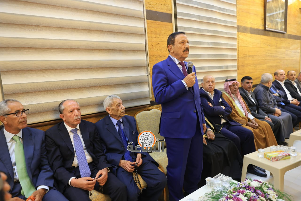 Madar Al-Saa Images 0.8264936723670229