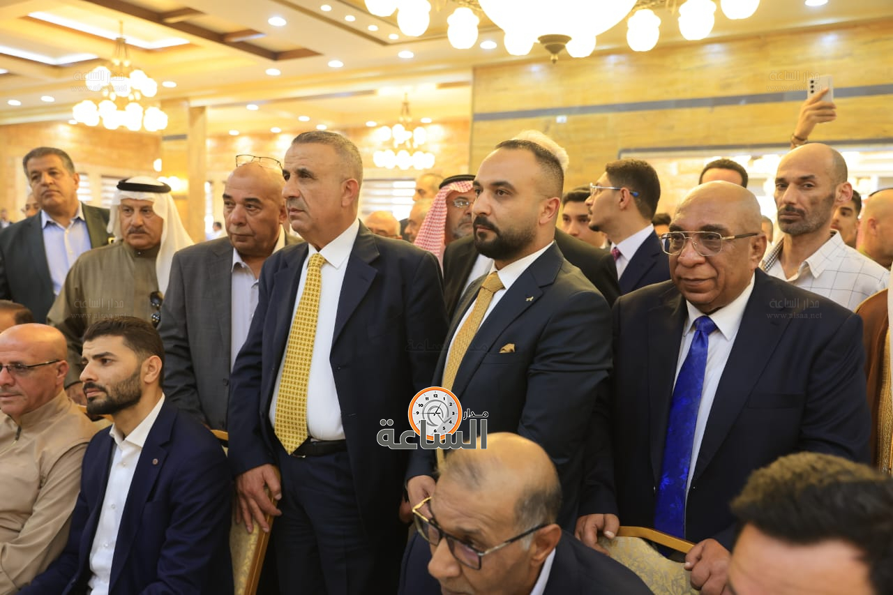 Madar Al-Saa Images 0.8112912115294449