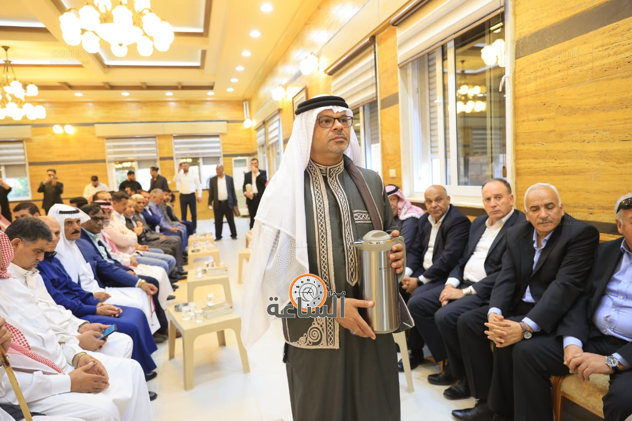 Madar Al-Saa Images 0.8888283103967878