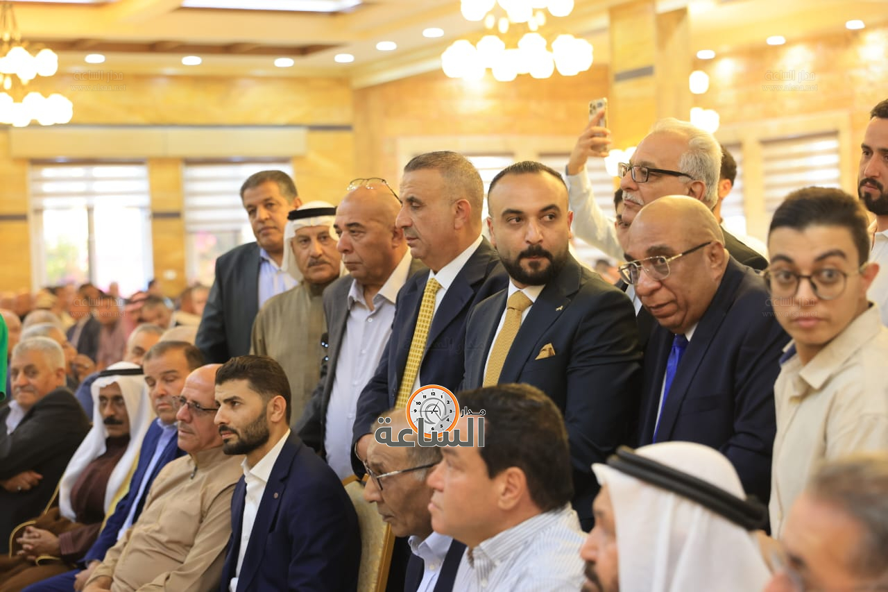 Madar Al-Saa Images 0.28780148338323075