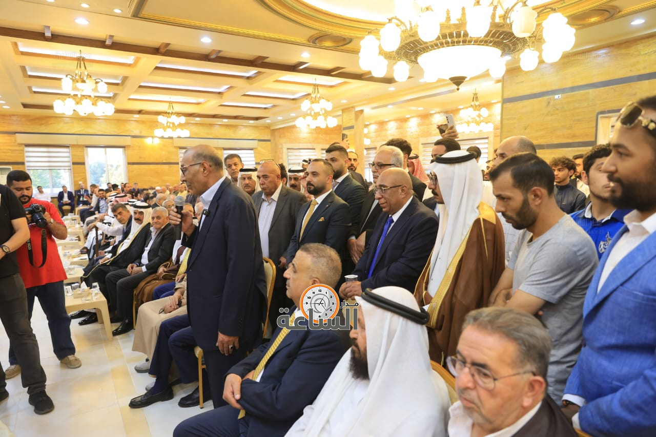 Madar Al-Saa Images 0.546572256135344