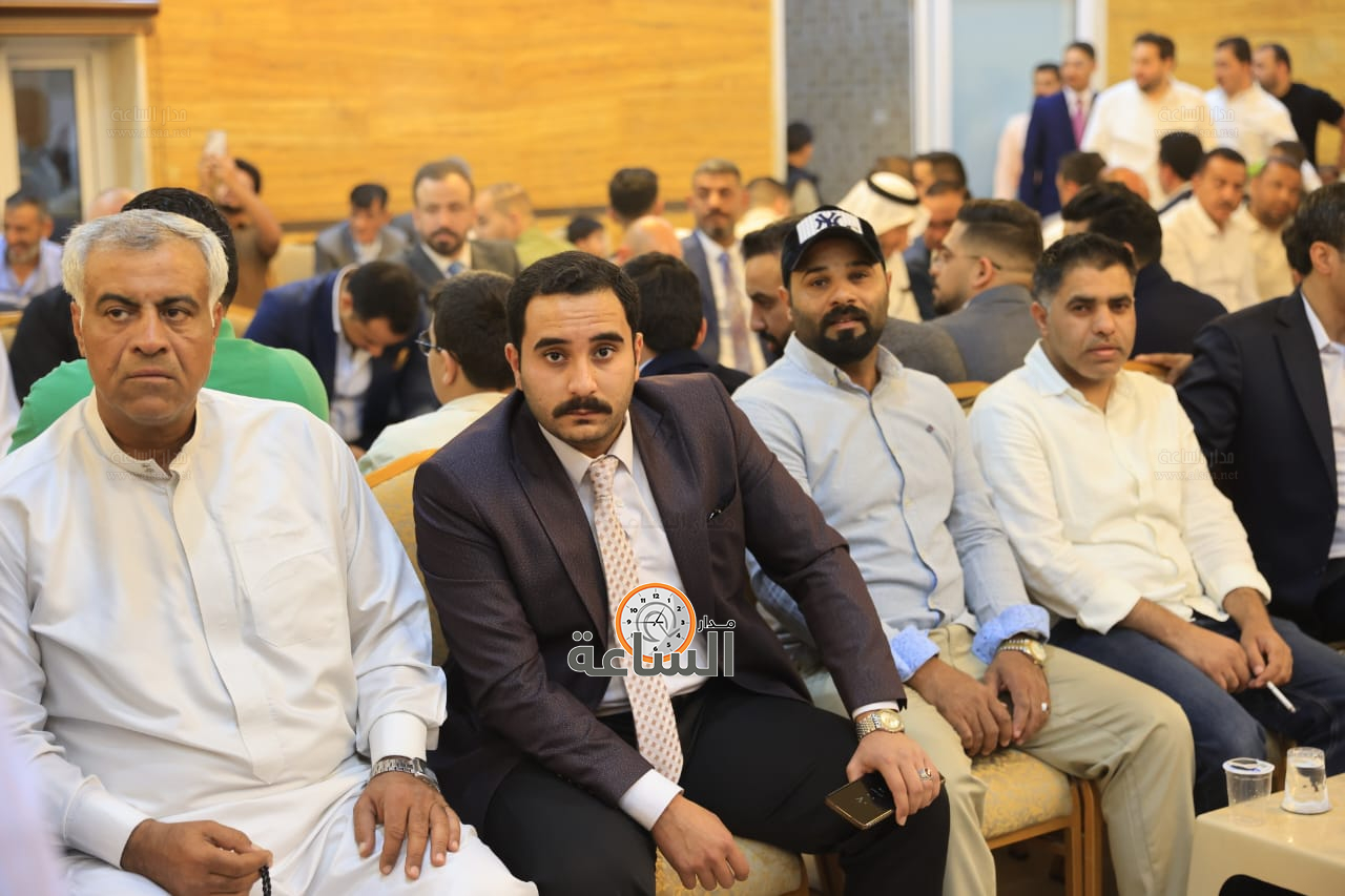 Madar Al-Saa Images 0.16271501535160193