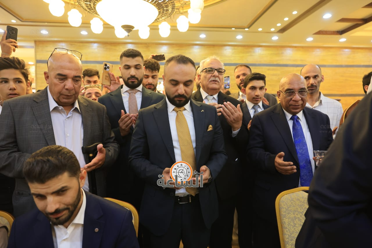 Madar Al-Saa Images 0.8798957183227114