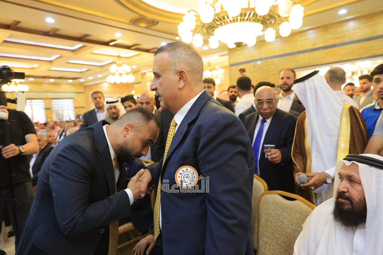 Madar Al-Saa Images 0.12188702404070995