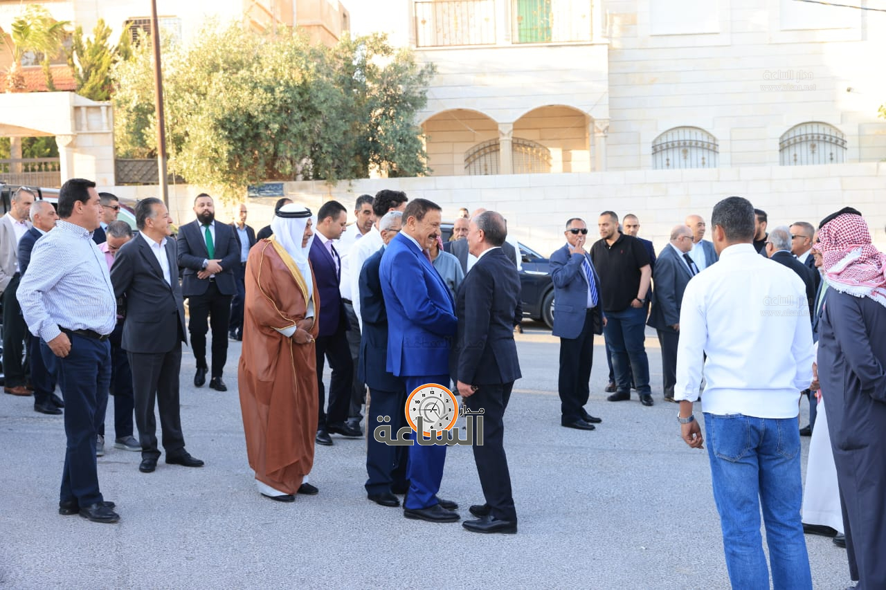 Madar Al-Saa Images 0.33908250777612803