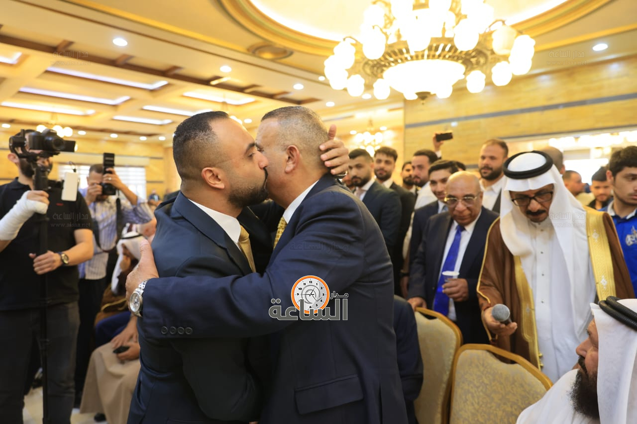 Madar Al-Saa Images 0.7162243253537148