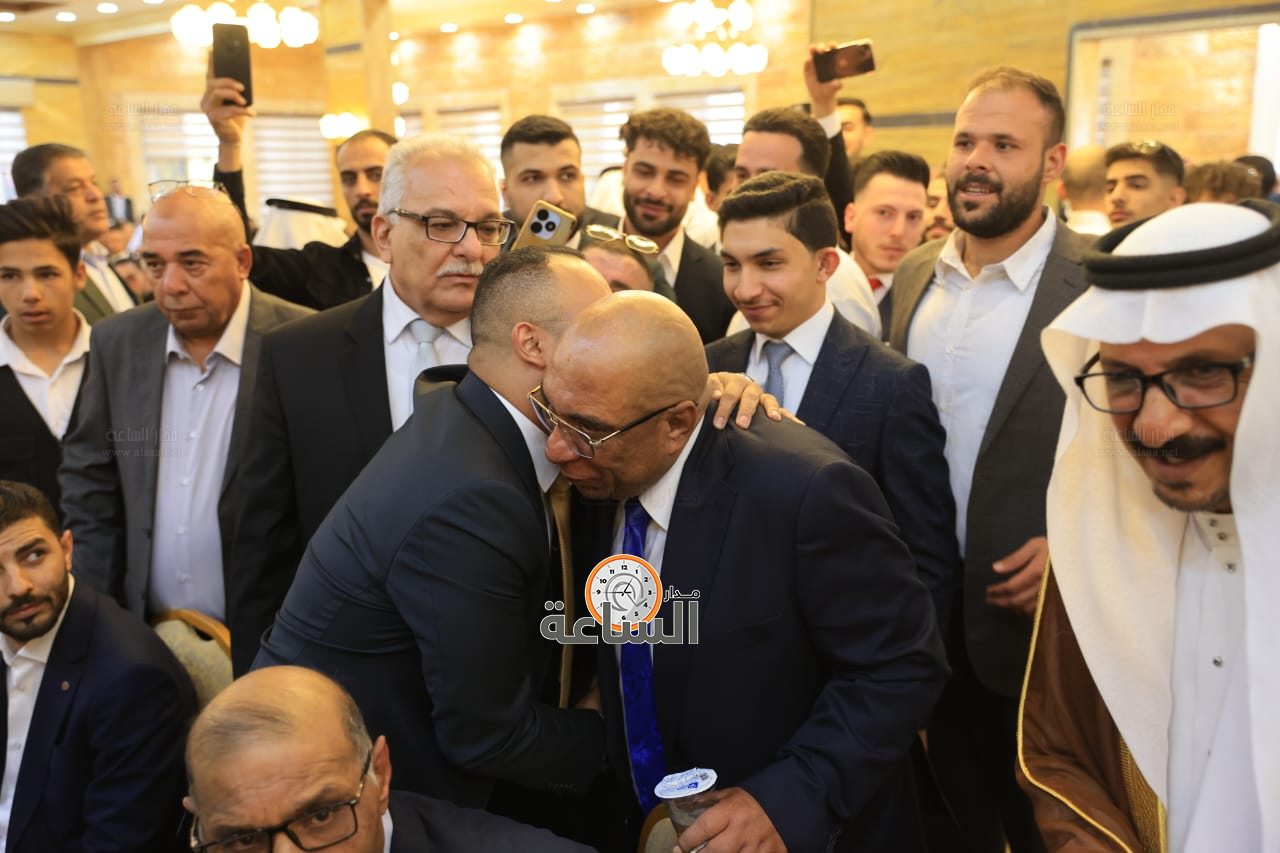 Madar Al-Saa Images 0.7172223417945123