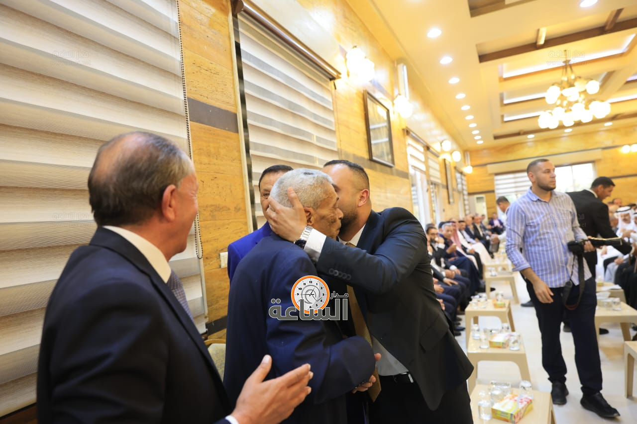 Madar Al-Saa Images 0.12764978275518168