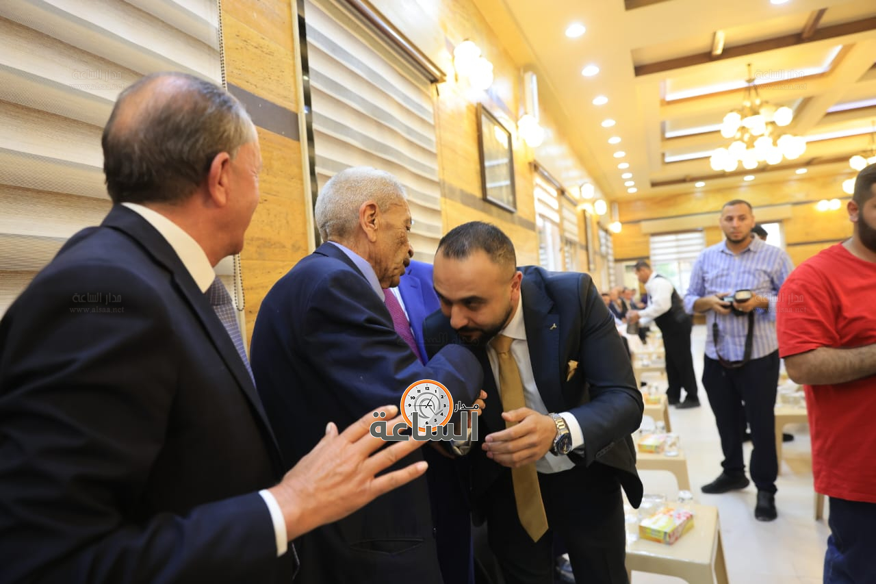 Madar Al-Saa Images 0.932816350678185