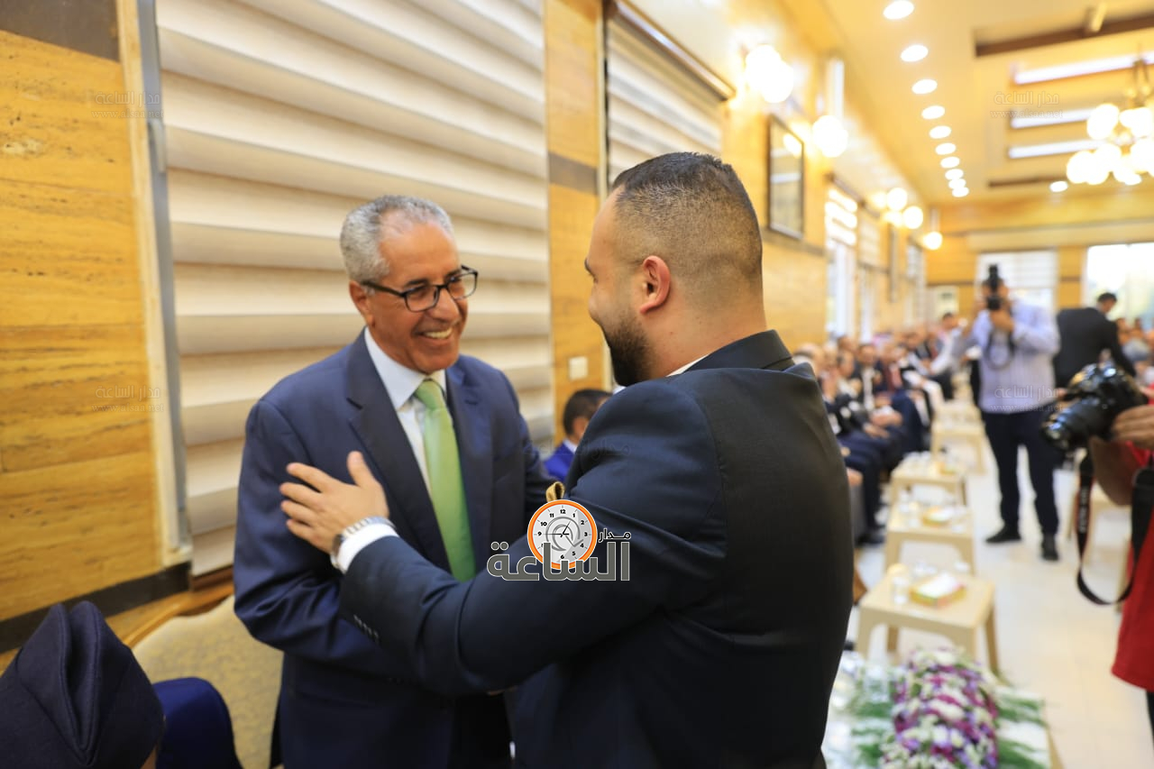 Madar Al-Saa Images 0.7001817651837903