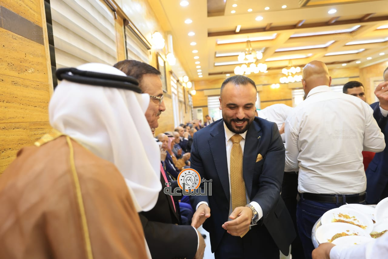 Madar Al-Saa Images 0.5687226655437827