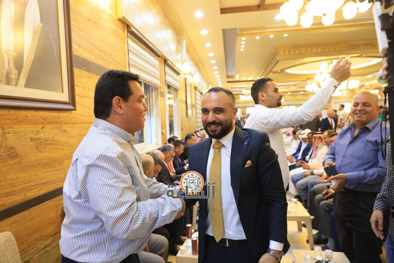 Madar Al-Saa Images 0.5445174723415097