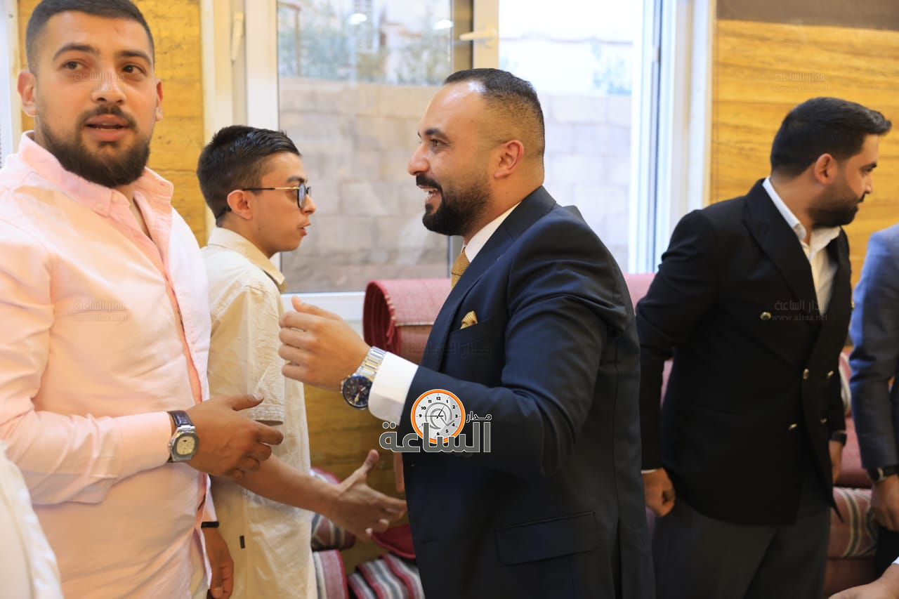 Madar Al-Saa Images 0.5608611905410931