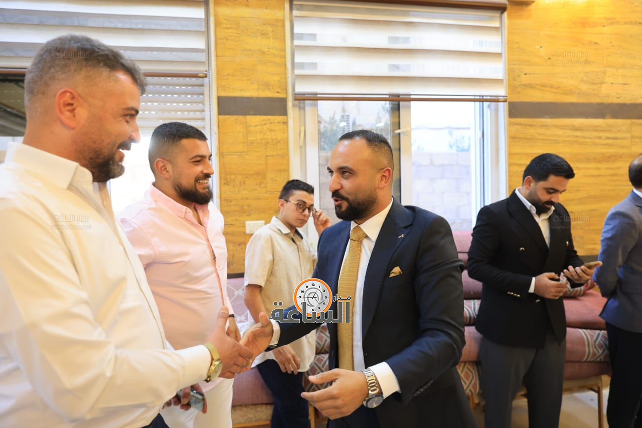 Madar Al-Saa Images 0.9008175739493017