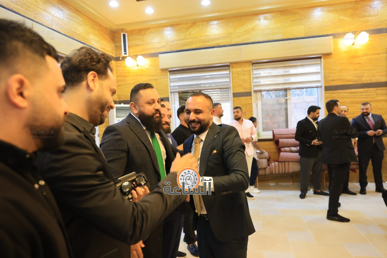 Madar Al-Saa Images 0.9927160987754458