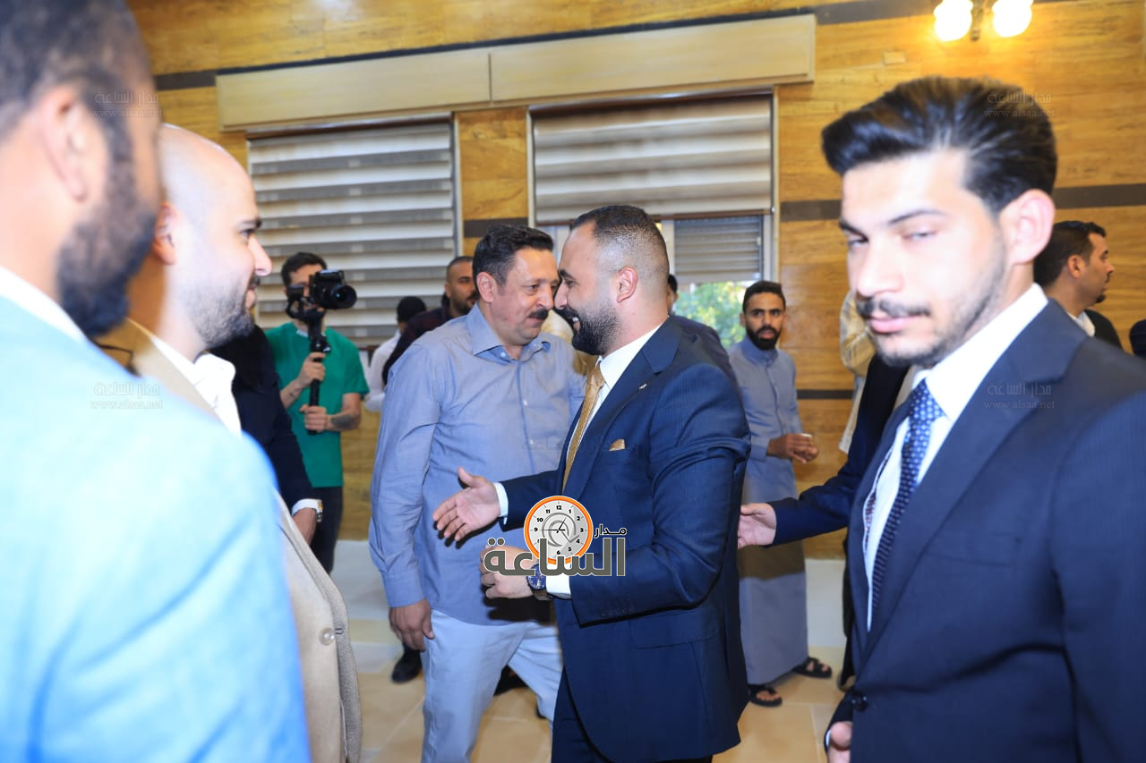 Madar Al-Saa Images 0.21064344315020855