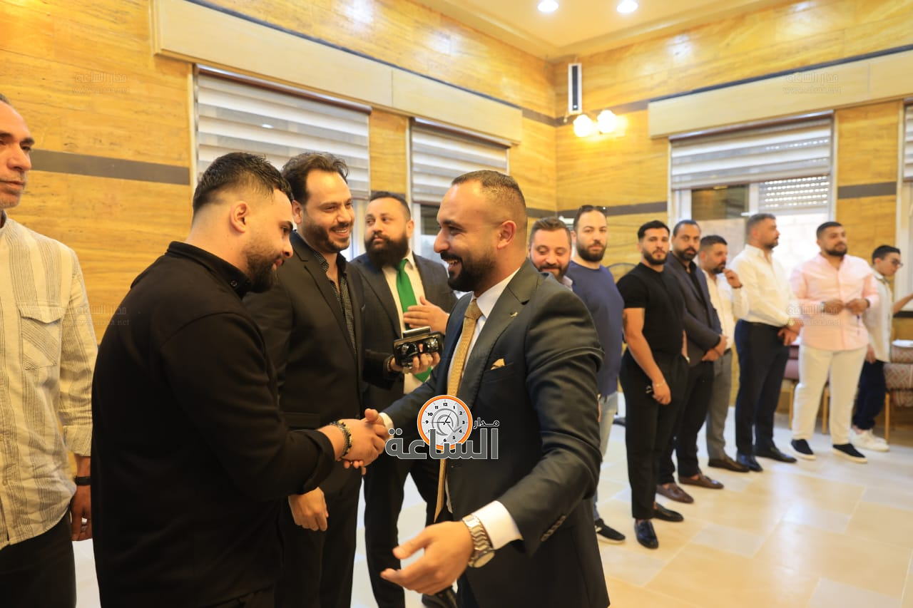 Madar Al-Saa Images 0.1298997302353716