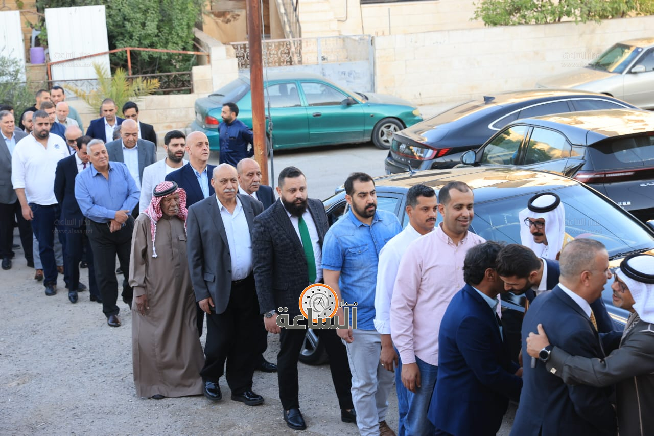 Madar Al-Saa Images 0.9408267797220751